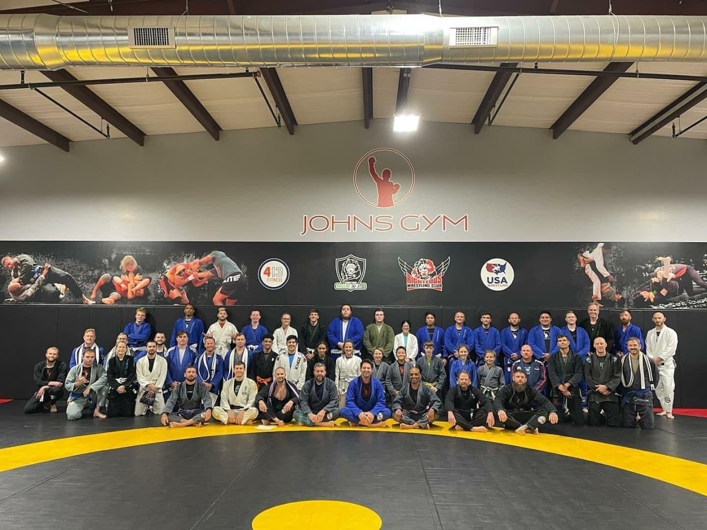 MMA